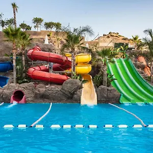 Globales Los Patos Park Бенальмадена
